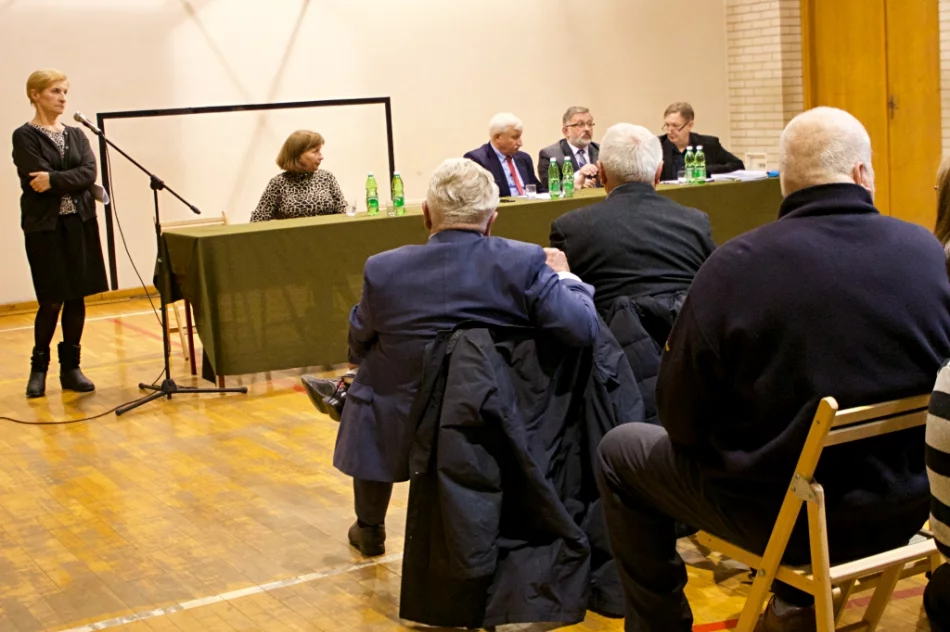 Nie dla otaczarni w pobliżu osiedla. Mieszkańcy zapowiadają protest - zdjęcie 14