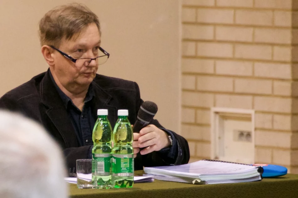 Nie dla otaczarni w pobliżu osiedla. Mieszkańcy zapowiadają protest - zdjęcie 15