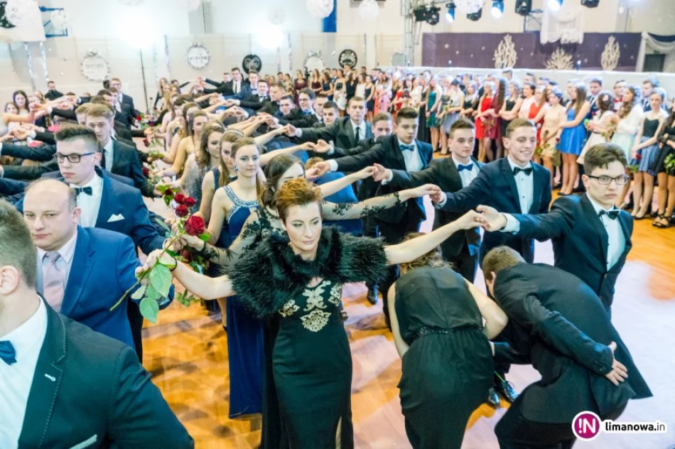 Wielkie odliczanie do matury rozpoczęte! - zdjęcie 2