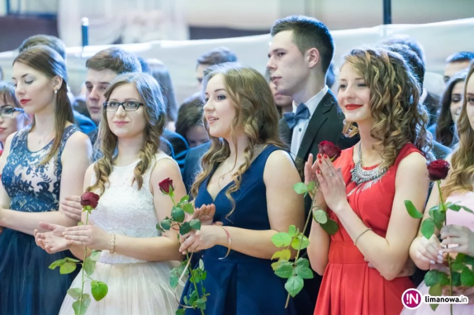 Wielkie odliczanie do matury rozpoczęte! - zdjęcie 3