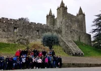 Tydzień nieocenionych przeżyć, wrażeń i spotkań z ciekawymi ludźmi - zdjęcie główne