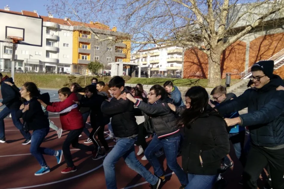 Tydzień nieocenionych przeżyć, wrażeń i spotkań z ciekawymi ludźmi - zdjęcie 2