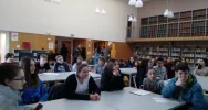 Tydzień nieocenionych przeżyć, wrażeń i spotkań z ciekawymi ludźmi - zdjęcie 4