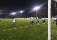 Sparingowy rywal zawiódł Limanovię - zdjęcie główne