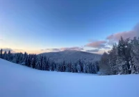 IMiGW ostrzega przed silnym mrozem - zdjęcie główne