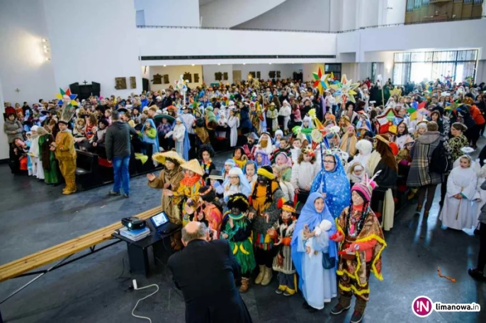 Mali - wielcy Kolędnicy Misyjni - zdjęcie 2