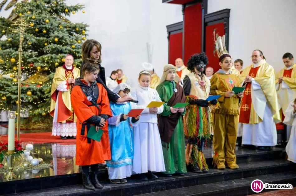 Mali - wielcy Kolędnicy Misyjni - zdjęcie 3