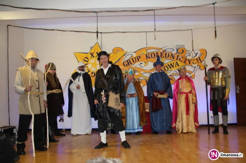 Wyniki przeglądu Grup Kolędniczych w Starej Wsi, a już niebawem Festiwal w Szczawie - zdjęcie 2