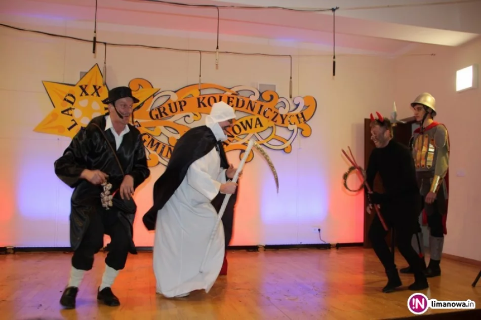 Wyniki przeglądu Grup Kolędniczych w Starej Wsi, a już niebawem Festiwal w Szczawie - zdjęcie 3