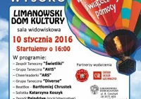 Jutro WOŚP zagra 24. finał - sprawdź program wydarzeń - zdjęcie główne