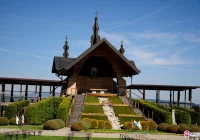 Ołtarz Papieski przygotowywany na ŚDM - zdjęcie główne