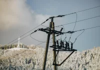 Planowane przerwy w dostawie energii elektrycznej - zdjęcie główne