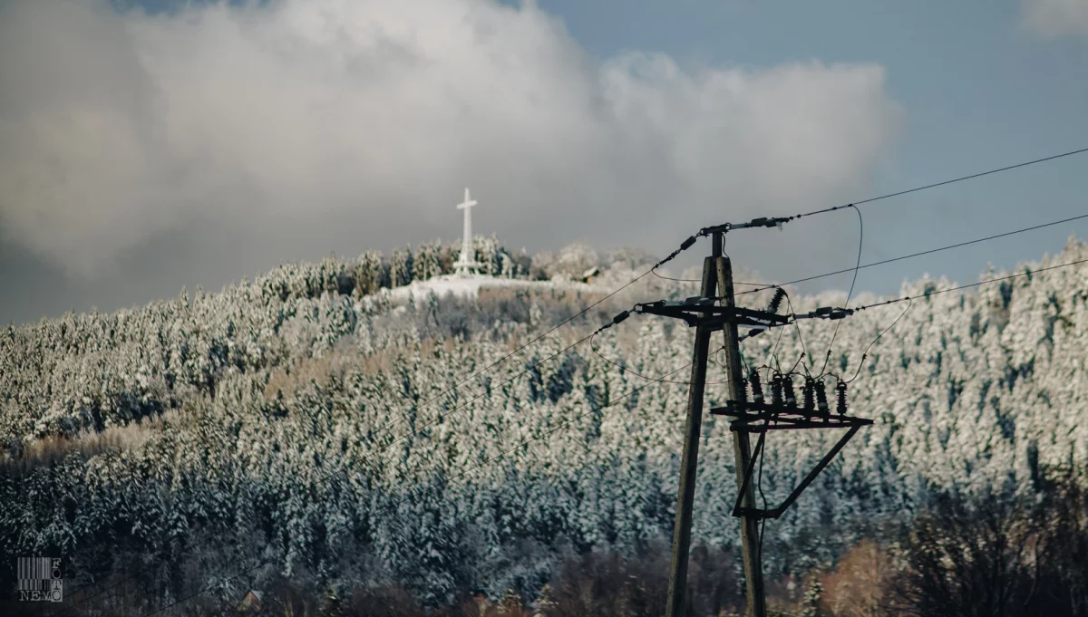 Planowane przerwy - wyłączenia prądu w powiecie limanowskim