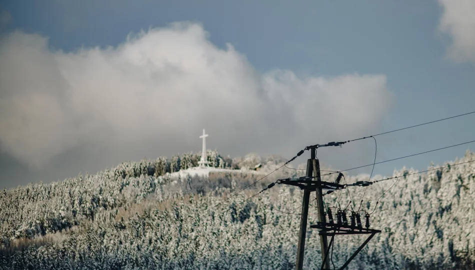 Planowane przerwy - wyłączenia prądu w powiecie limanowskim - zdjęcie 1