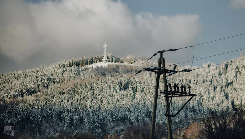 Planowane przerwy - wyłączenia prądu w powiecie limanowskim - zdjęcie 1