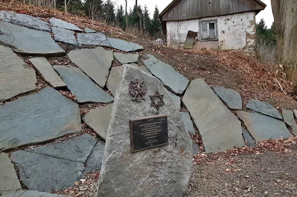 Upamiętniono pierwsze ofiary okupacji - zdjęcie 2