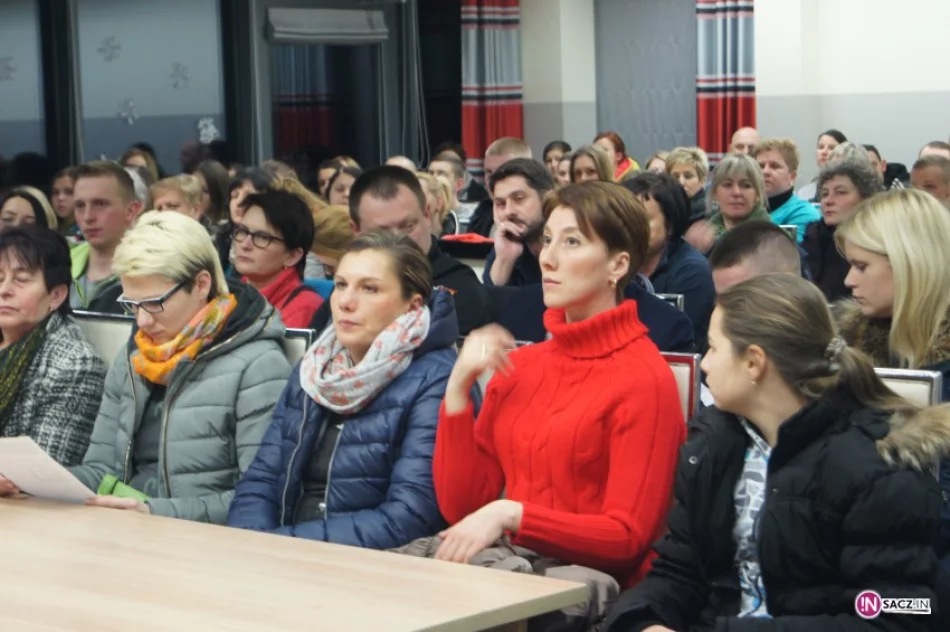 Ostatnim lekarstwem druga osoba – akcja dla Marcinka Roli - zdjęcie 3