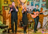 HOT TAMALES  w Muzycznym Folwarku! Zapraszamy do Mszany Dolnej! - zdjęcie główne