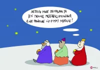 Kreska Marka Stawowczyka na Nowy Rok! - zdjęcie główne