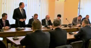 Konwent poświęcony wodzie dla gmin - zdjęcie 2