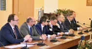 Konwent poświęcony wodzie dla gmin - zdjęcie 3