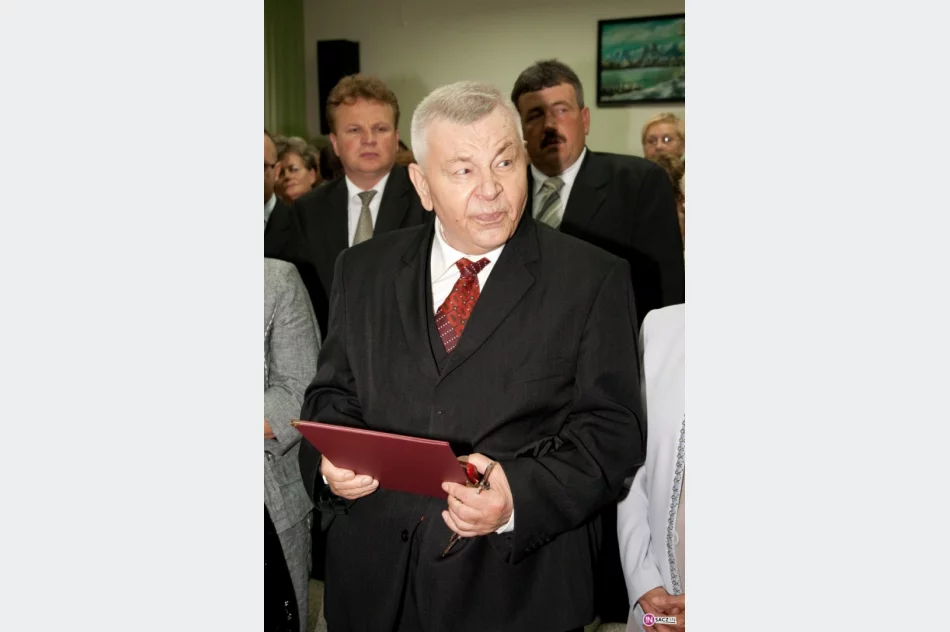 Wspomnienie o Doktorze Mędoniu - zdjęcie 2