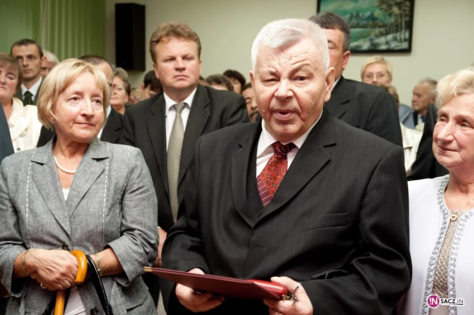 Wspomnienie o Doktorze Mędoniu - zdjęcie 3