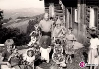 Placówka w Żmiącej już od 35 lat pomaga najmłodszym - zdjęcie główne