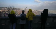 Zimowej ferie u stóp Wezuwiusza - zdjęcie 4