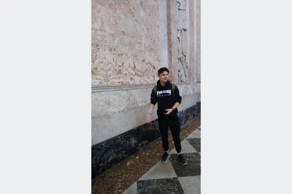 Zimowej ferie u stóp Wezuwiusza - zdjęcie 8