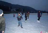 Lodowisko wreszcie uruchomione - zdjęcie główne