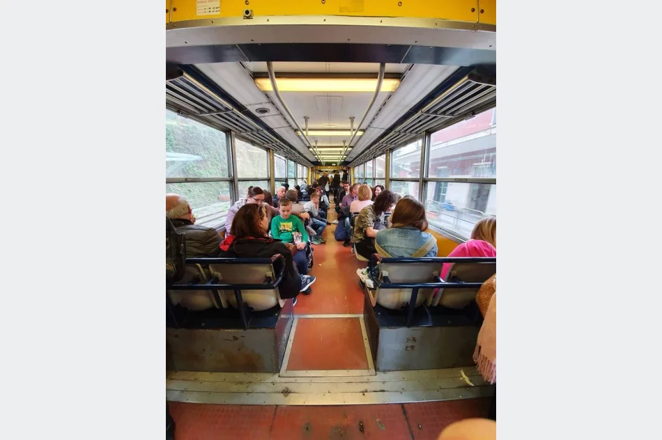 Zimowej ferie u stóp Wezuwiusza - zdjęcie 20