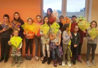 Ferie 2020 w świetlicach wiejskich - już za nami! - zdjęcie główne