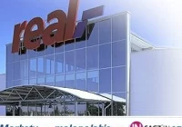 Koniec Reala. Teraz w Nowym Sączu będzie Auchan - zdjęcie główne