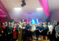 Bal karnawałowy z KORDIANEM w Kisielówce - zdjęcie główne