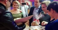 Bal karnawałowy z KORDIANEM w Kisielówce - zdjęcie 2