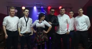 Bal karnawałowy z KORDIANEM w Kisielówce - zdjęcie 3