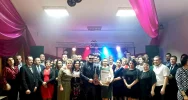 Bal karnawałowy z KORDIANEM w Kisielówce - zdjęcie 5