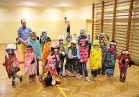 To były niezapomniane bajkowe ferie z LDK! - zdjęcie główne