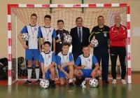 Turniej o Puchar Wójta: W Słopnicach dominuje Sokół - zdjęcie główne