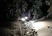 GOPR i GPN odradzają wyjścia w góry - zdjęcie główne