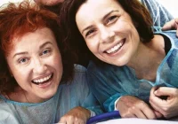 „Moje córki krowy” w kinach Helios - zdjęcie główne