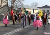 Sądeczanie pokłonili się Dzieciątku – przeszedł Pokłon Trzech Króli - zdjęcie główne