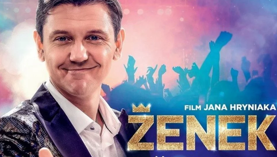 Premiera w kinie Klaps - "Zenek" na ekranie od 14 lutego! - zdjęcie 1