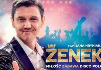 Premiera w kinie Klaps - "Zenek" na ekranie od 14 lutego! - zdjęcie główne