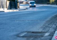 Nowy asfalt gorszy od starego - zdjęcie główne