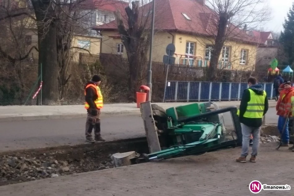 Nowy asfalt gorszy od starego - zdjęcie 4