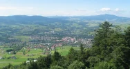 JUŻ ZA TYDZIEŃ ODKRYJ BESKID WYSPOWY - MIEJSKA GÓRA - zdjęcie 3