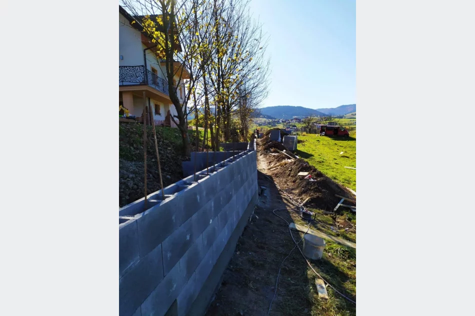 Wykonamy ogrodzenia - ogrodzenie różne rodzaje - zdjęcie 2