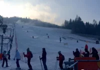 Stacje narciarskie ruszyły, GOPR przypomina o 'dekalogu' - zdjęcie główne